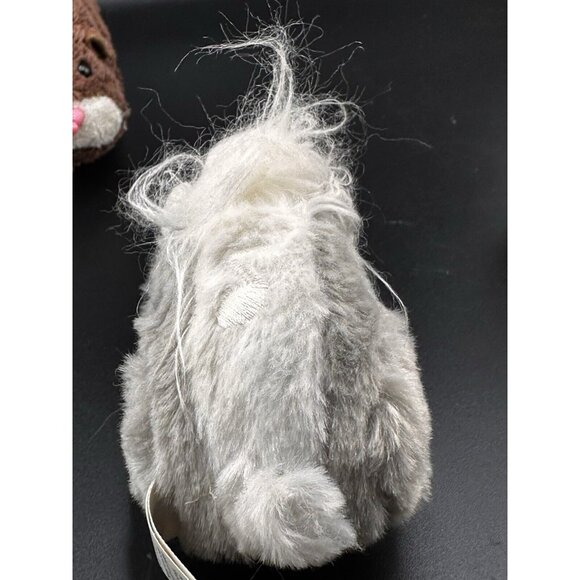 Zhu Zhu Pets Hamsters GiraffeZuzu Animated Animals 5 PARTS ONLY NON-WORKING 2008 - Picture 11 of 16